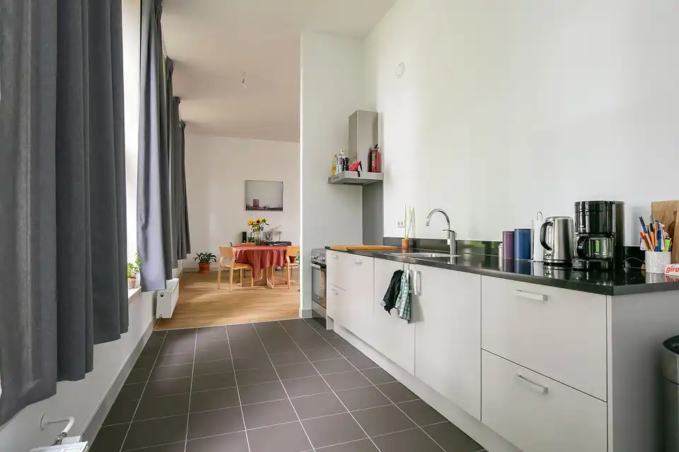 Foto #9 Appartement Lange Achterweg Schiedam