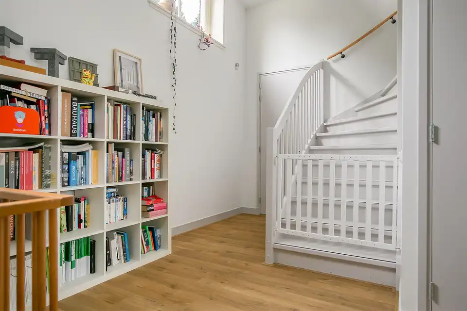 Foto #16 Appartement Lange Achterweg Schiedam