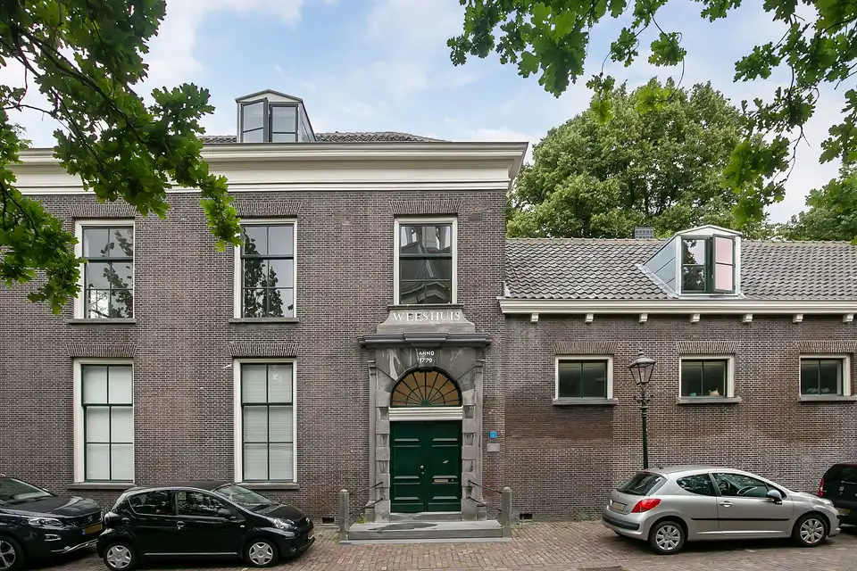 Appartement Foto #0 te huur bij Huurstunt