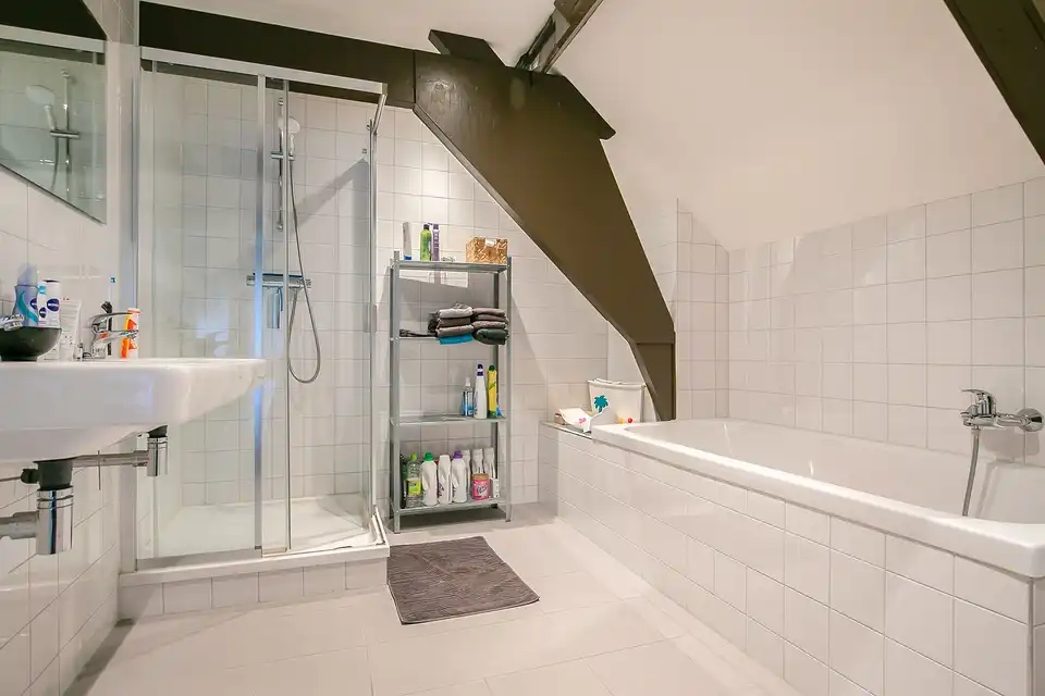 Foto #13 Appartement Lange Achterweg Schiedam