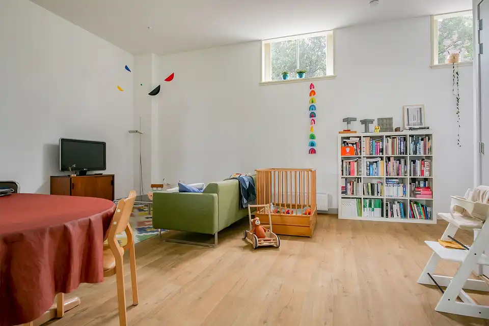 Appartement Foto #2 te huur bij Huurstunt