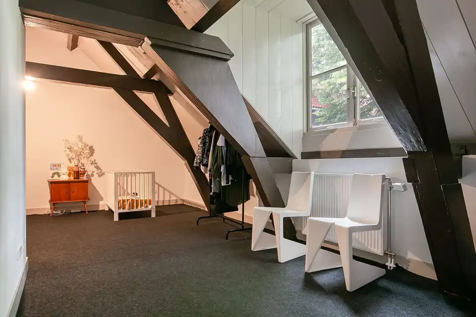 Foto #19 Appartement Lange Achterweg Schiedam