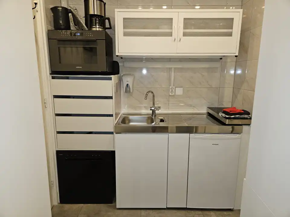 Appartement Foto #1 te huur bij Huurstunt