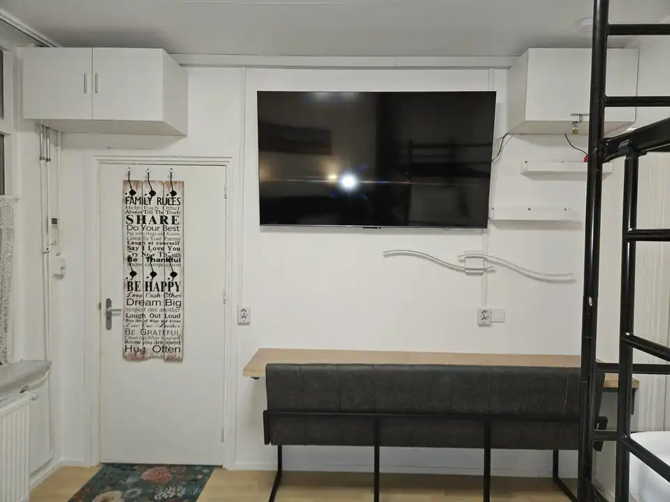 Appartement Foto #3 te huur bij Huurstunt