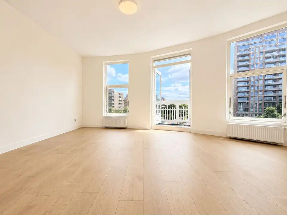 Appartement Foto #2 te huur bij Huurstunt
