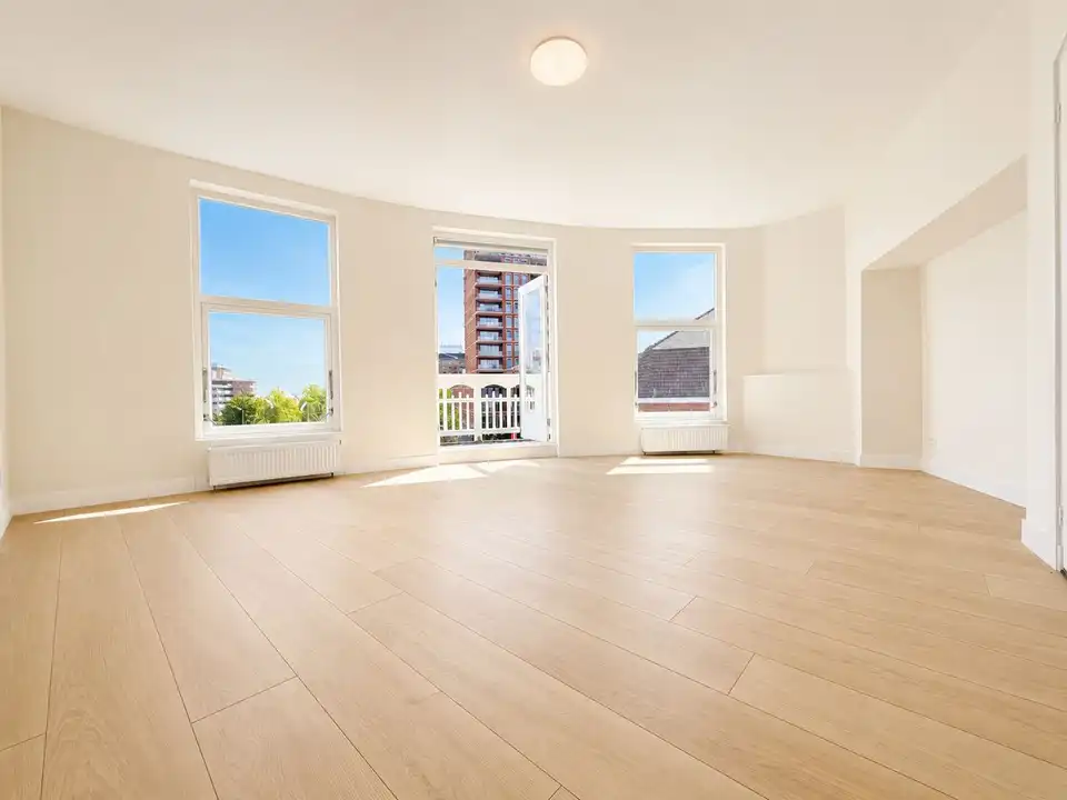 Appartement Foto #0 te huur bij Huurstunt