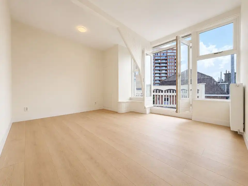 Appartement Foto #1 te huur bij Huurstunt