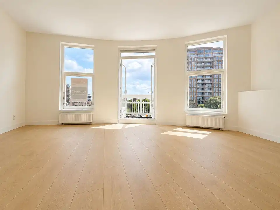 Appartement Foto #3 te huur bij Huurstunt