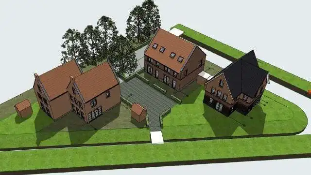 Huurwoning Foto #0 te huur bij Huurstunt