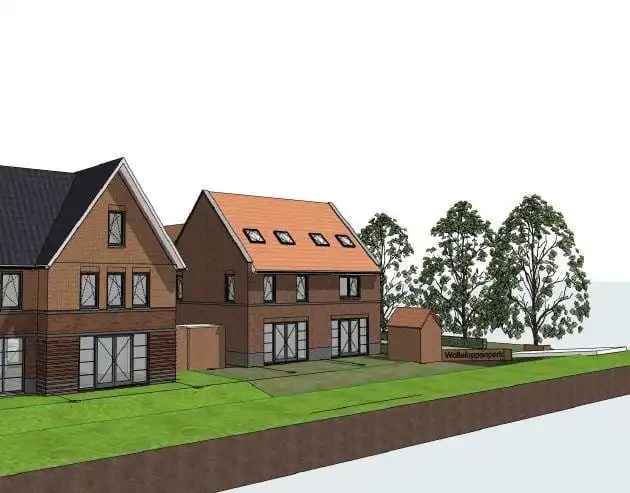 Huurwoning Foto #2 te huur bij Huurstunt
