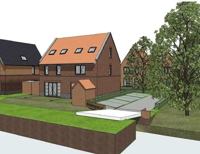 Huurwoning Foto #1 te huur bij Huurstunt