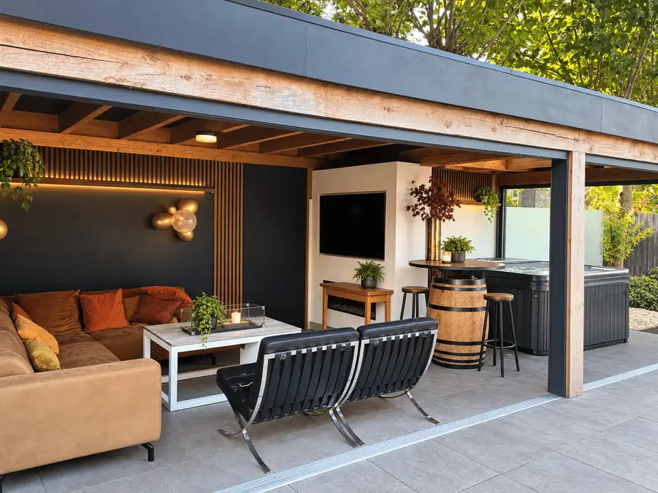 Huurwoning Foto #2 te huur bij Huurstunt