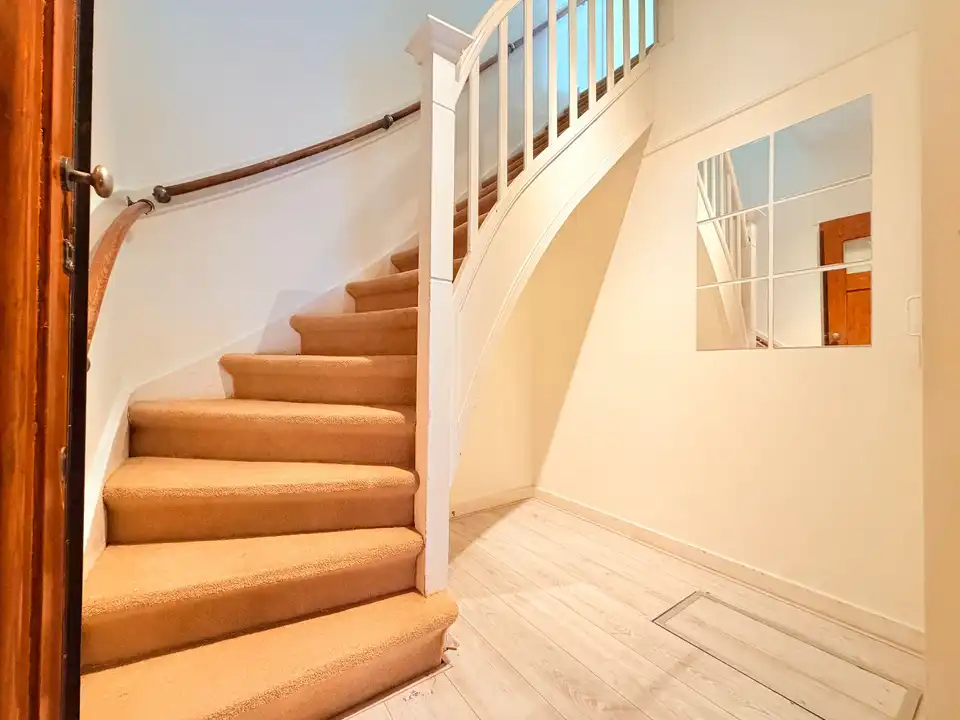 Foto #14 Appartement Thorbeckelaan Den Haag