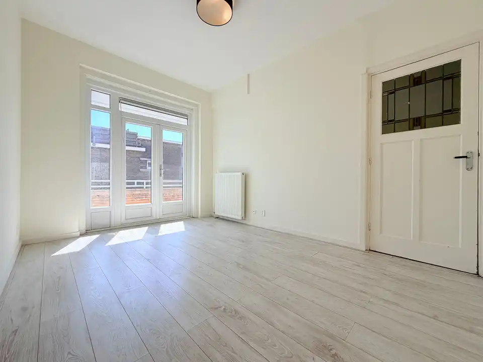 Foto #13 Appartement Thorbeckelaan Den Haag