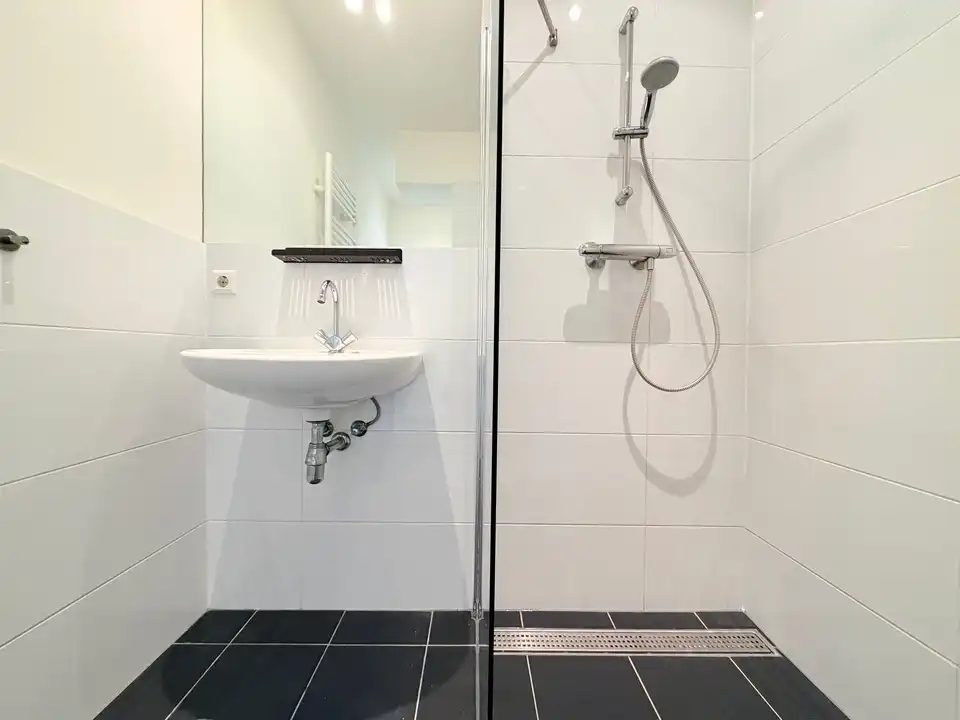 Foto #10 Appartement Thorbeckelaan Den Haag