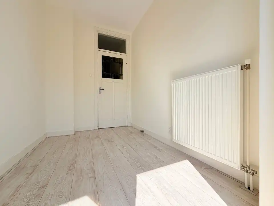 Foto #12 Appartement Thorbeckelaan Den Haag