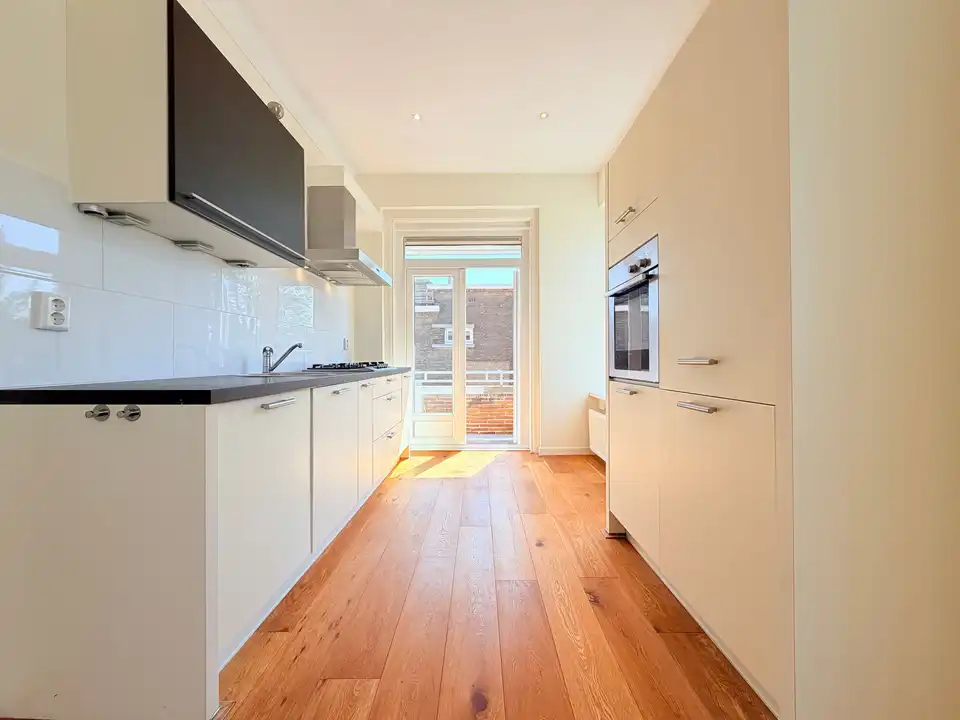 Foto #5 Appartement Thorbeckelaan Den Haag