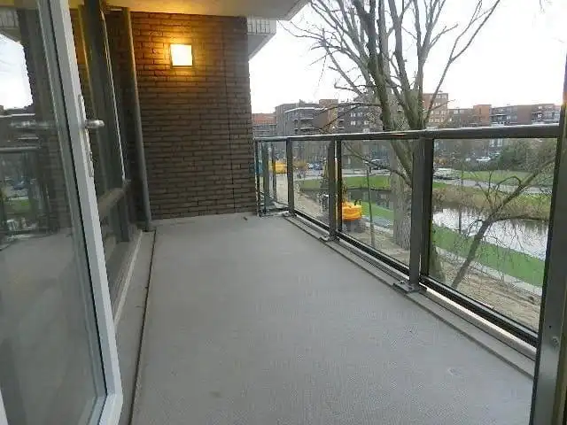 Foto #11 Appartement Richard Holkade Haarlem