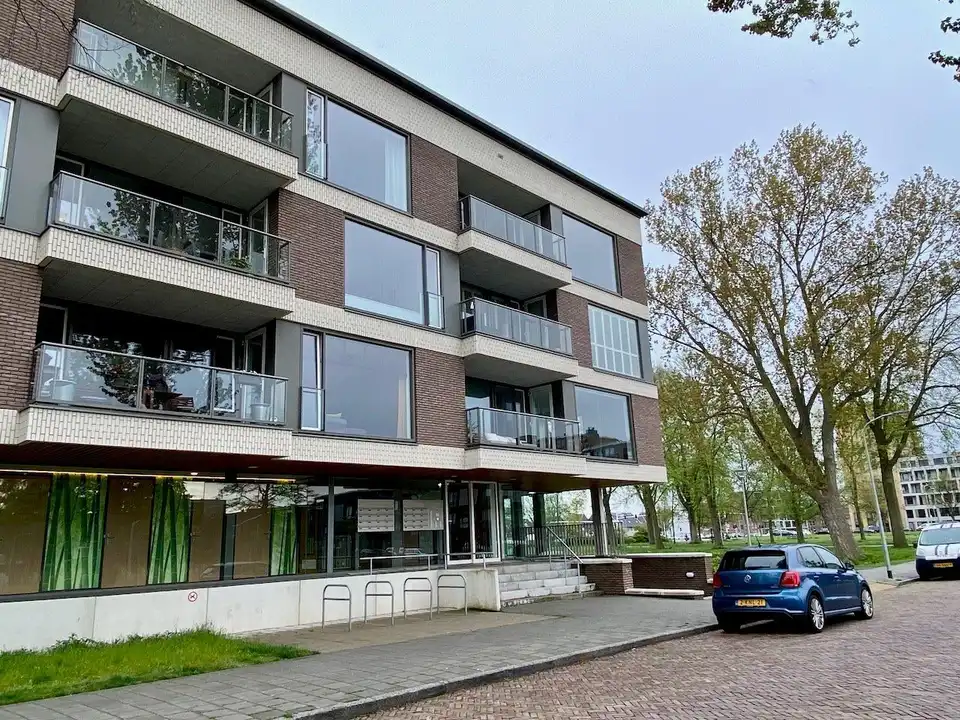 Appartement Foto #0 te huur bij Huurstunt
