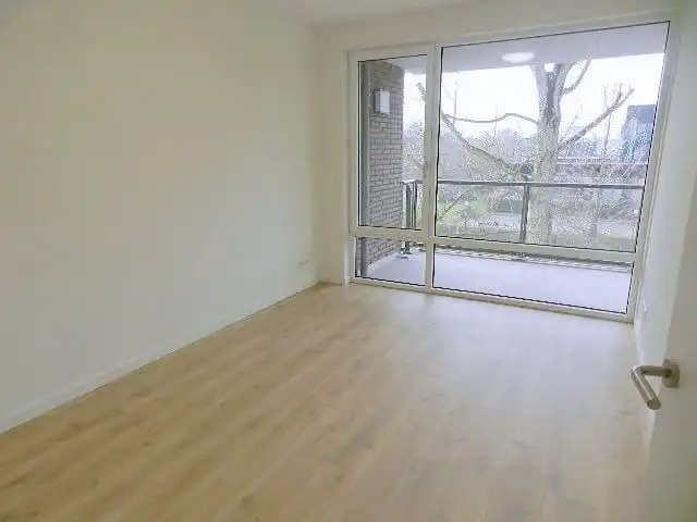 Foto #13 Appartement Richard Holkade Haarlem