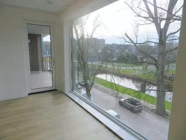 Foto #10 Appartement Richard Holkade Haarlem