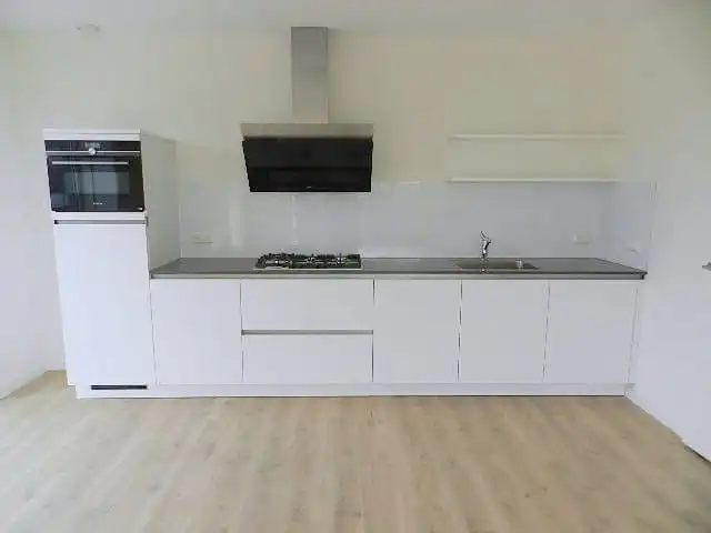 Foto #7 Appartement Richard Holkade Haarlem