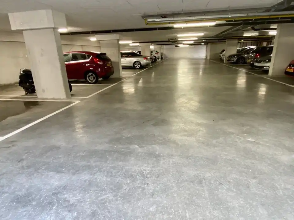 Foto #19 Appartement Richard Holkade Haarlem