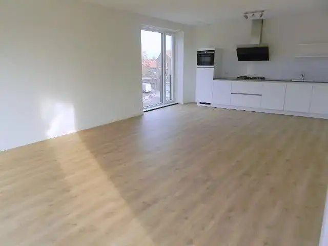 Foto #6 Appartement Richard Holkade Haarlem