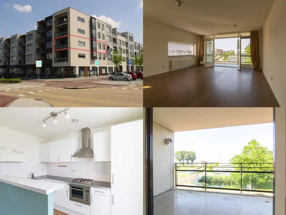 Appartement Foto #0 te huur bij Huurstunt