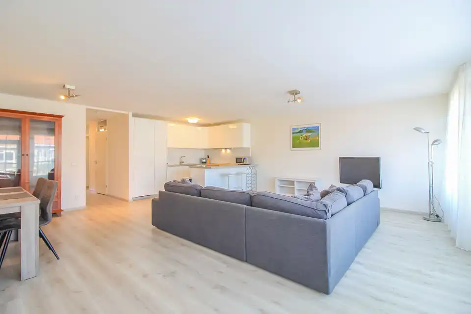 Foto #1 Appartement Oostzeedijk Rotterdam