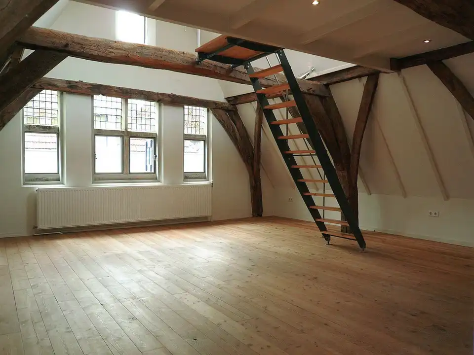 Appartement Foto #1 te huur bij Huurstunt