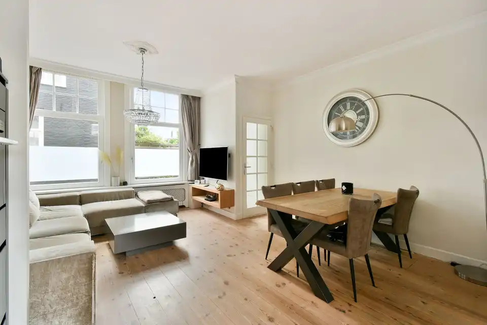 Huurwoning Foto #2 te huur bij Huurstunt