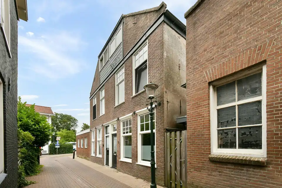 Huurwoning Foto #0 te huur bij Huurstunt