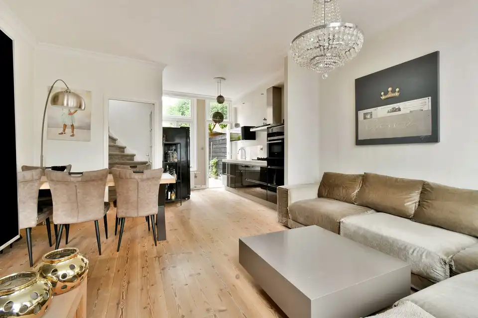 Huurwoning Foto #1 te huur bij Huurstunt