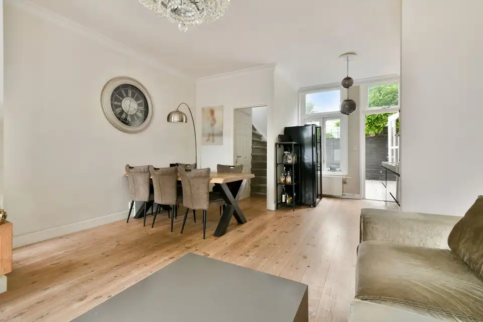 Huurwoning Foto #3 te huur bij Huurstunt