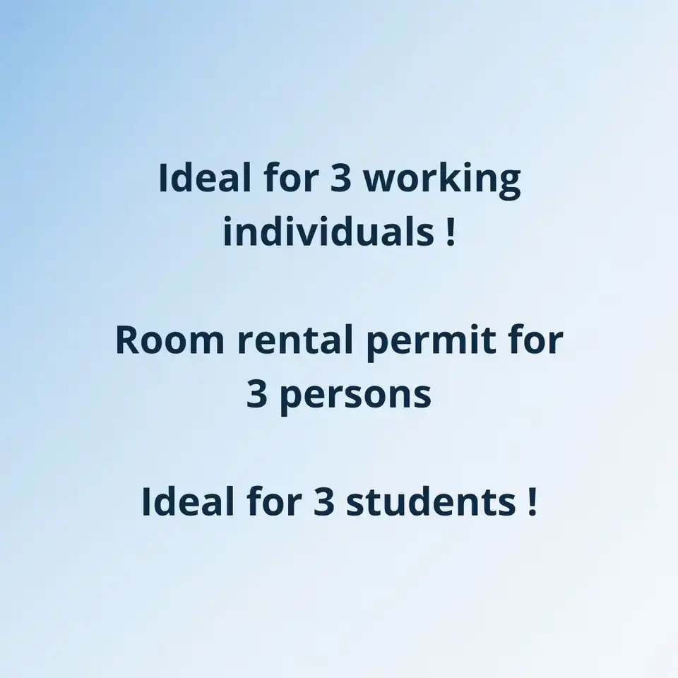 Appartement Foto #1 te huur bij Huurstunt
