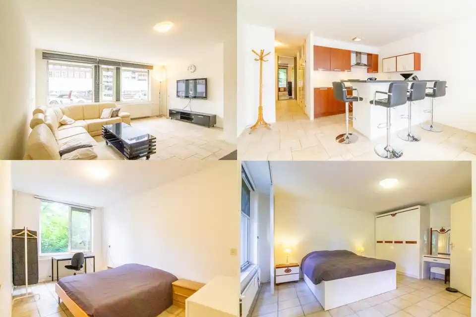 Appartement Foto #0 te huur bij Huurstunt