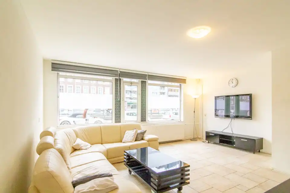 Appartement Foto #3 te huur bij Huurstunt