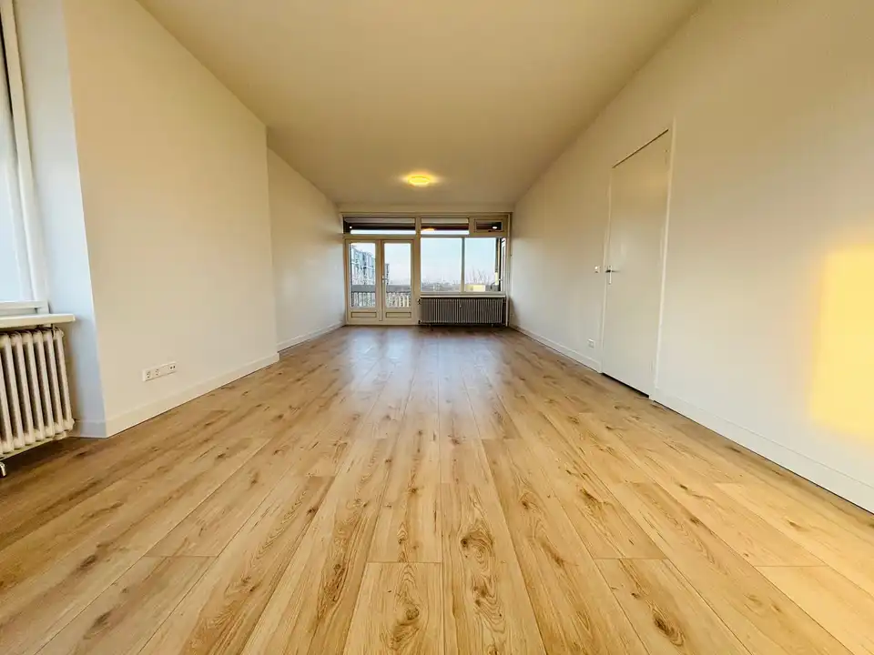 Appartement Foto #2 te huur bij Huurstunt