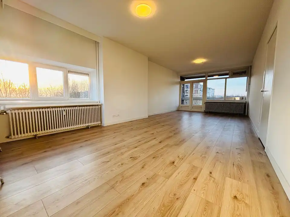 Appartement Foto #3 te huur bij Huurstunt