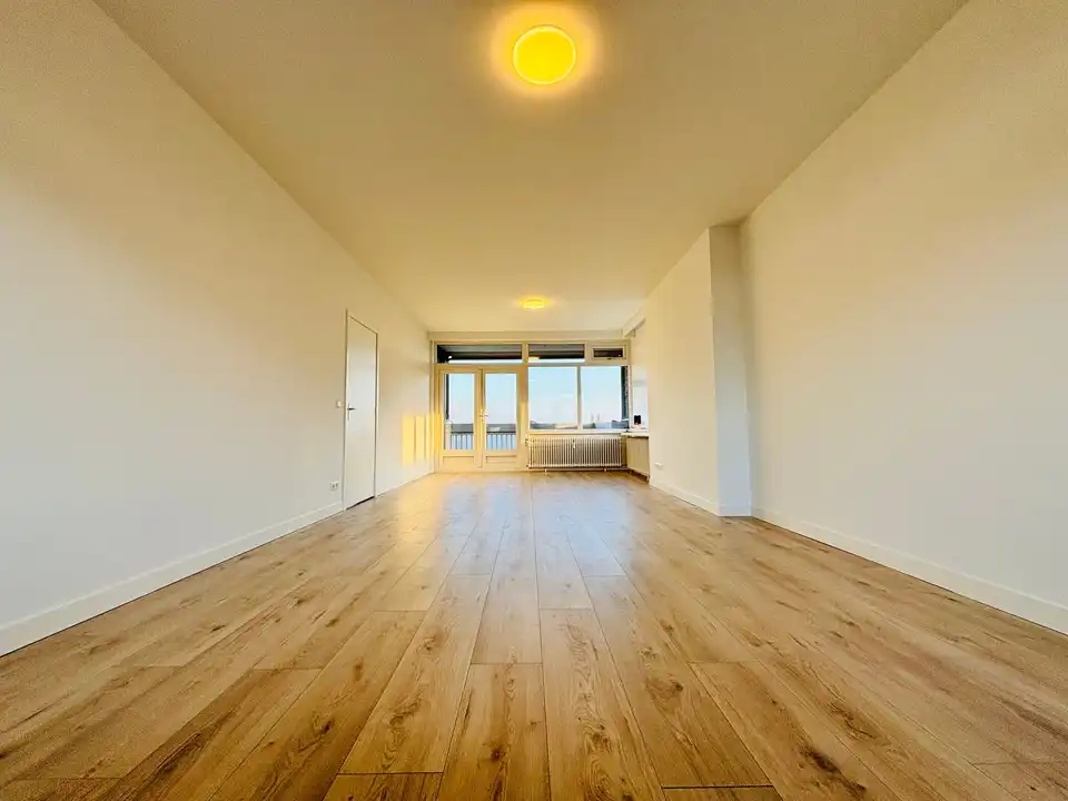 Appartement Foto #1 te huur bij Huurstunt