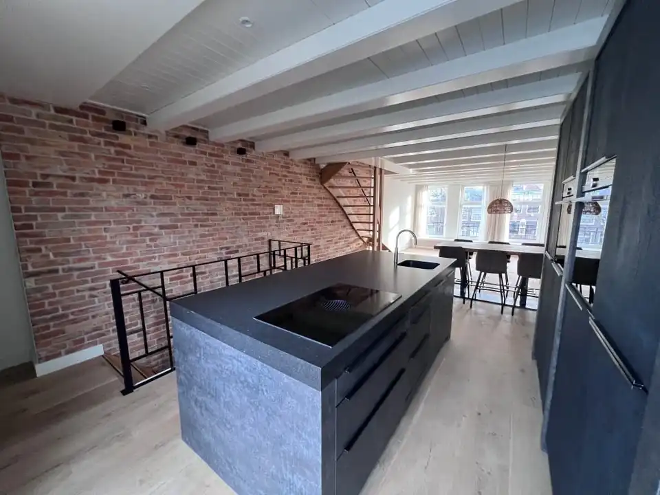 Appartement Foto #3 te huur bij Huurstunt