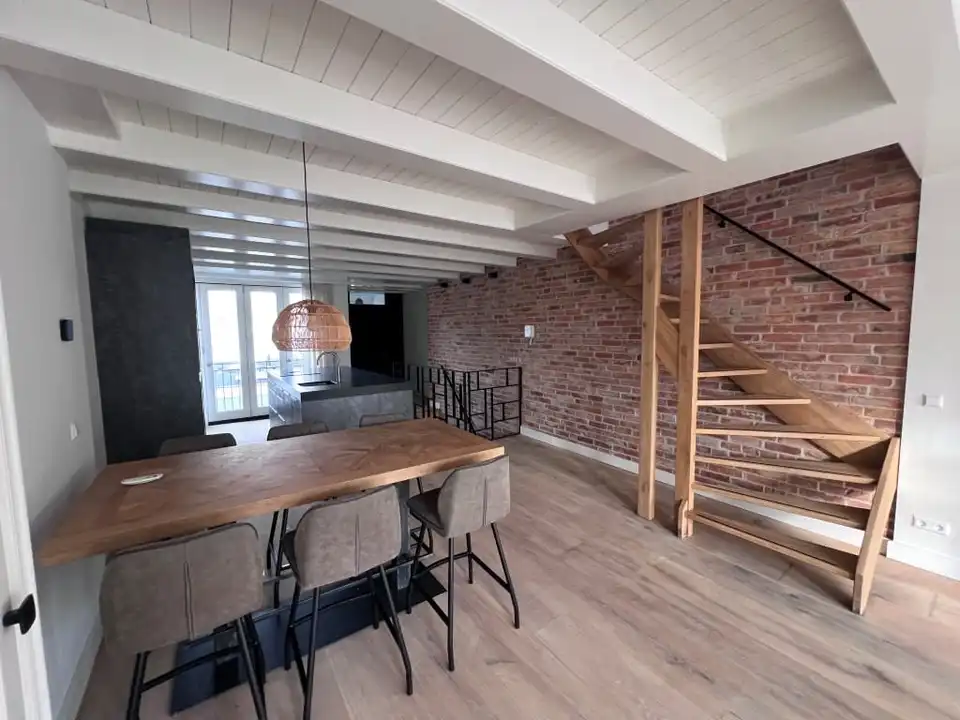 Appartement Foto #2 te huur bij Huurstunt