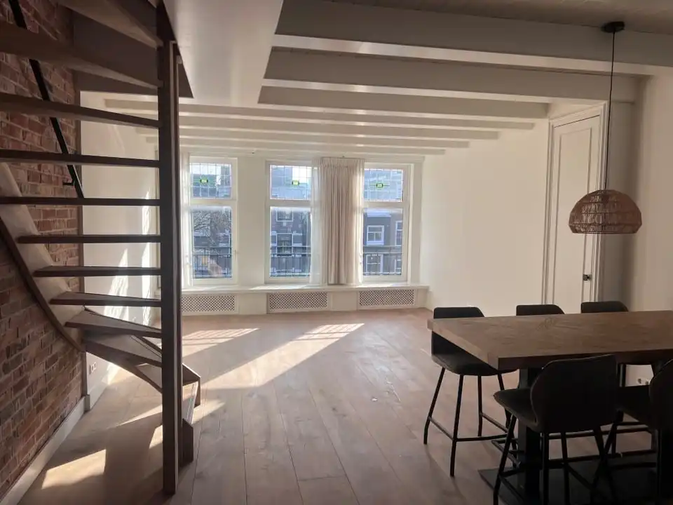 Appartement Foto #1 te huur bij Huurstunt