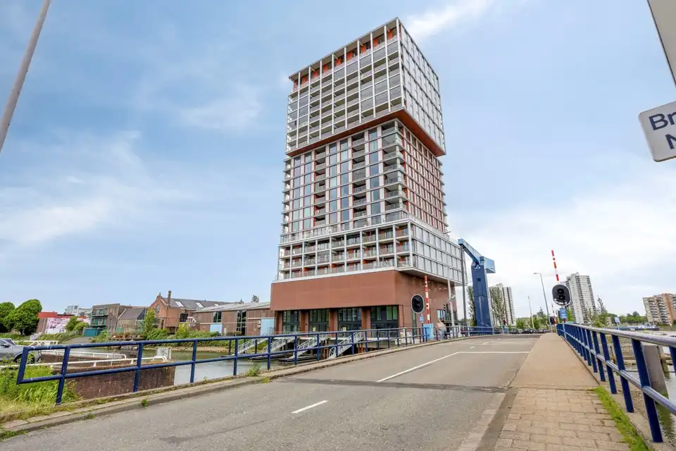 Appartement Foto #3 te huur bij Huurstunt
