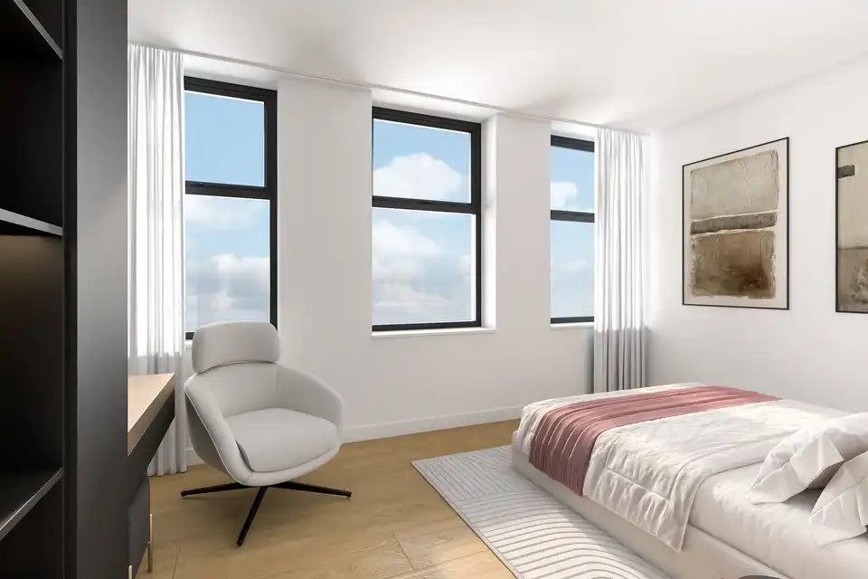 Appartement Foto #3 te huur bij Huurstunt