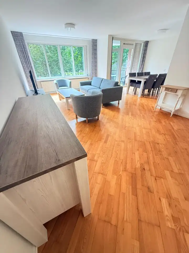Appartement Foto #3 te huur bij Huurstunt