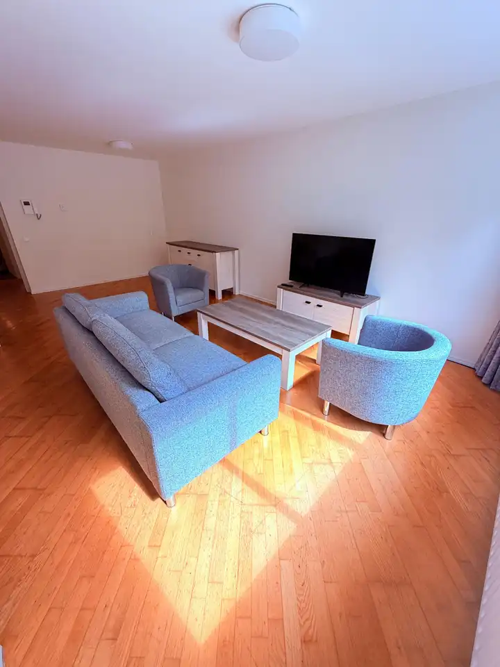 Appartement Foto #2 te huur bij Huurstunt