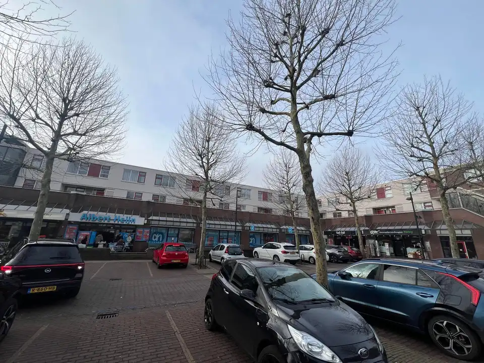 Appartement Foto #2 te huur bij Huurstunt