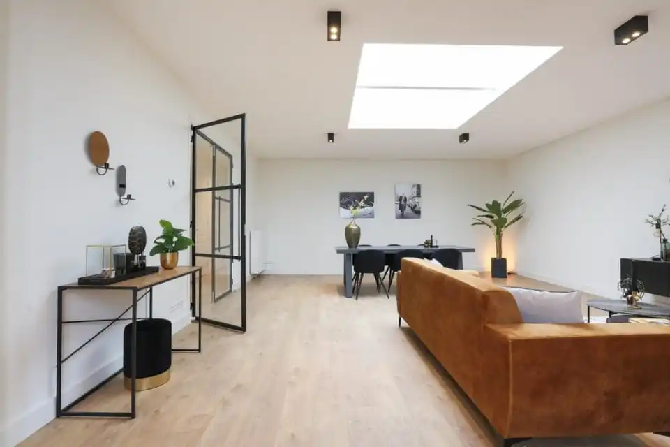 Appartement Foto #3 te huur bij Huurstunt